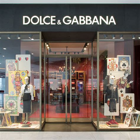 dolce gabbana facebook|dolce and gabbana official store.